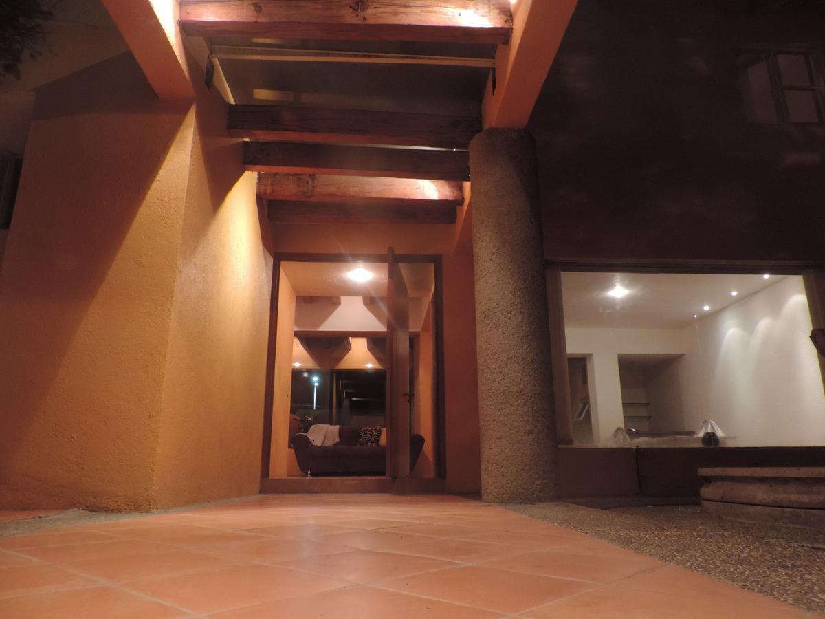 Casa Cielito Mexicano San Francisco del Rincón エクステリア 写真