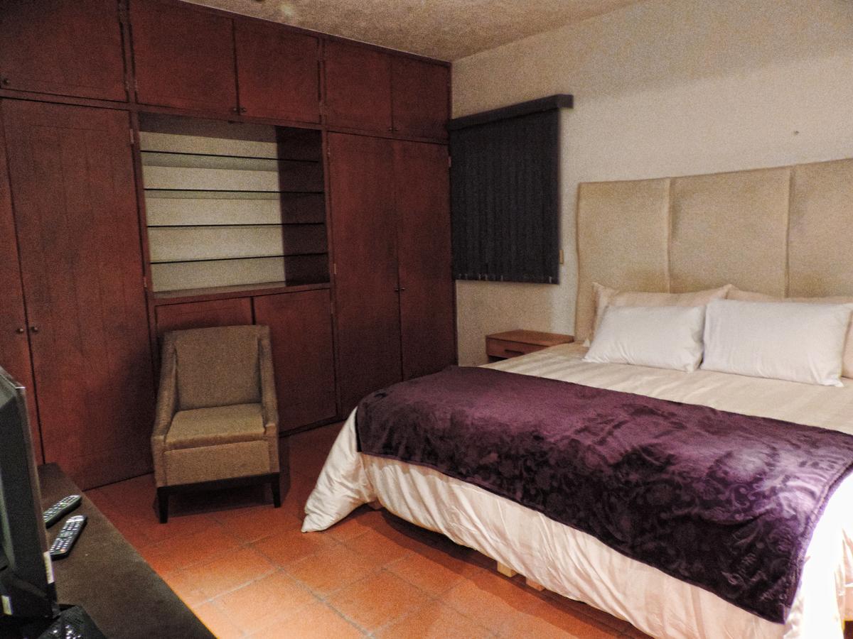 Casa Cielito Mexicano San Francisco del Rincón エクステリア 写真