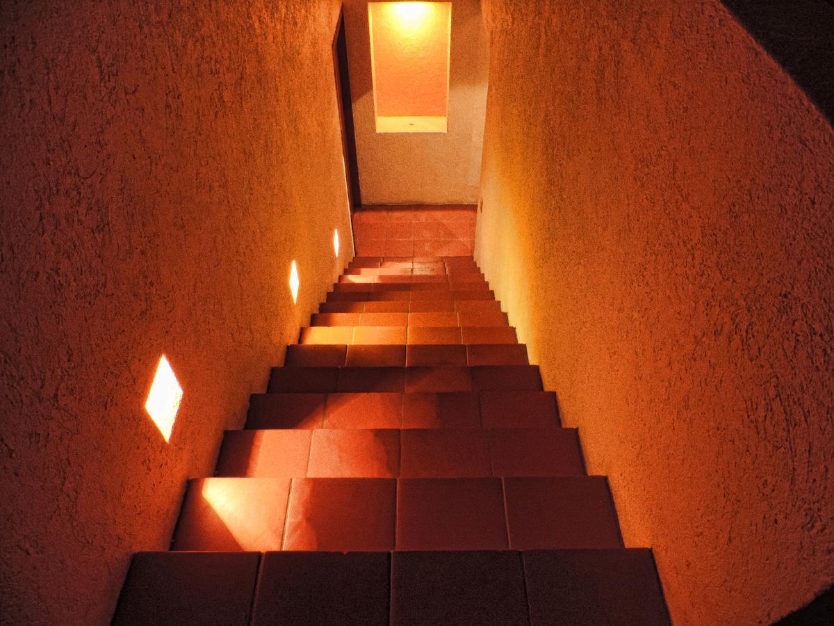 Casa Cielito Mexicano San Francisco del Rincón エクステリア 写真