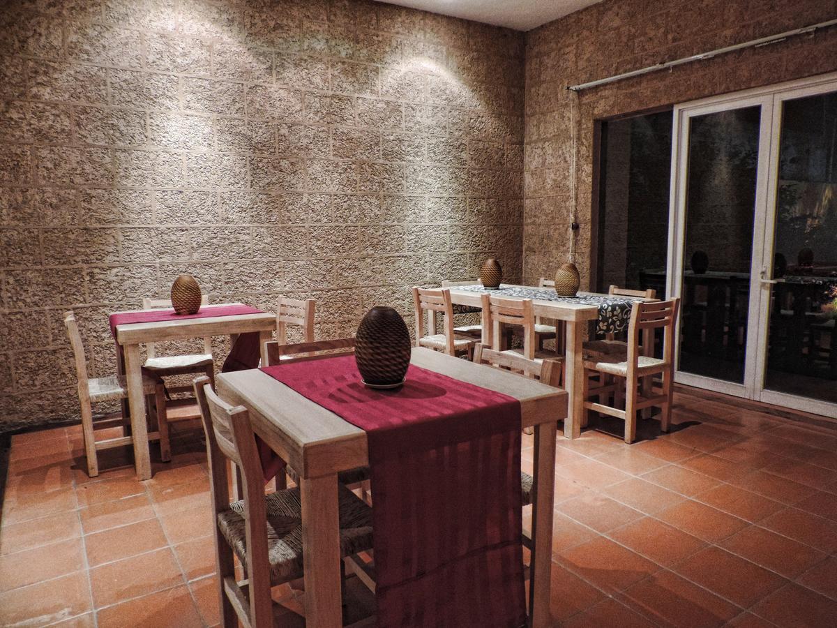 Casa Cielito Mexicano San Francisco del Rincón エクステリア 写真