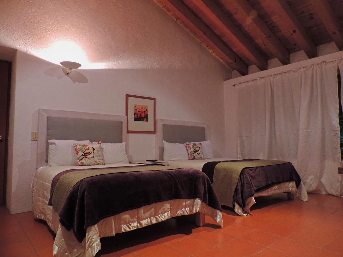 Casa Cielito Mexicano San Francisco del Rincón エクステリア 写真