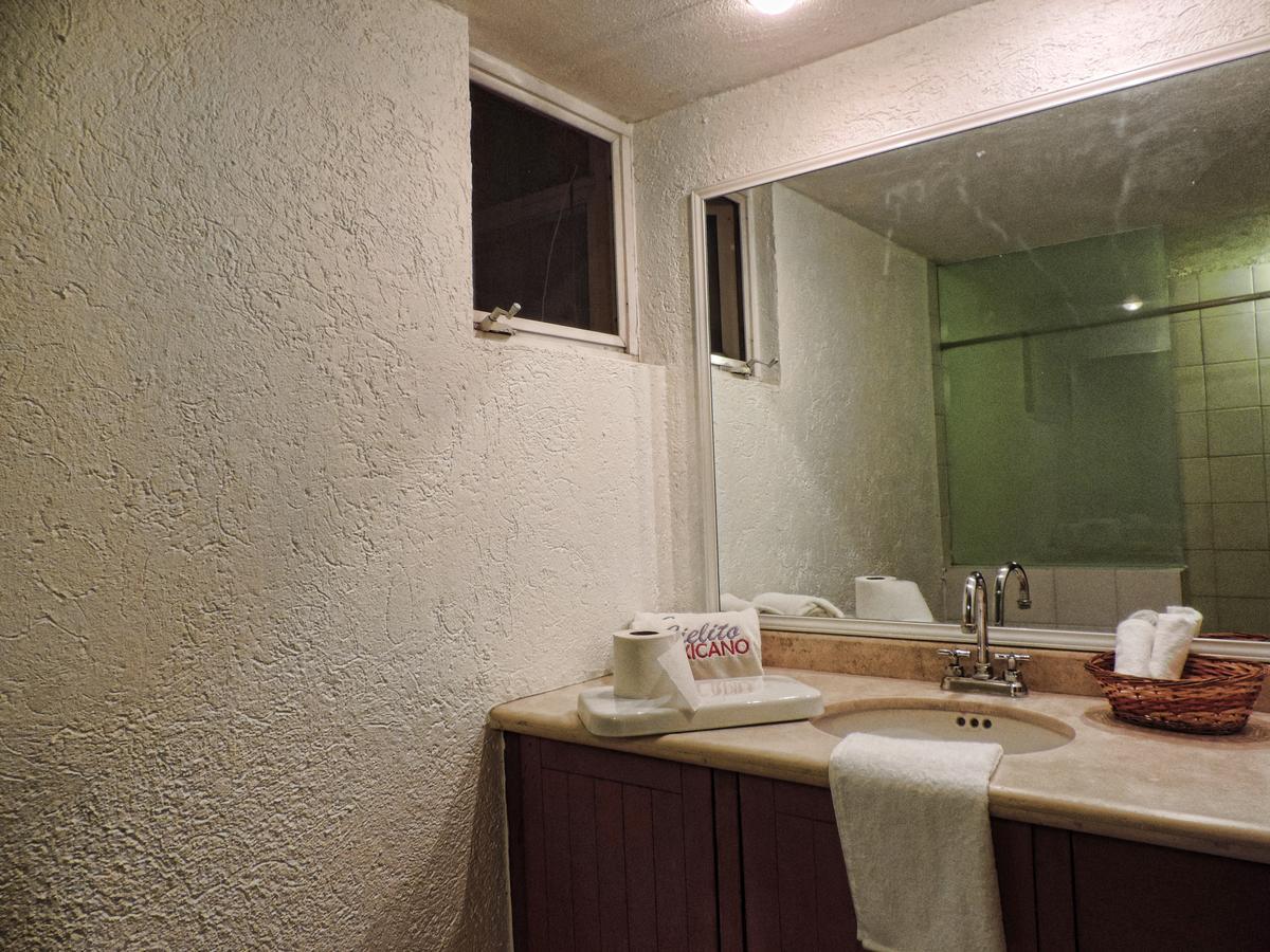 Casa Cielito Mexicano San Francisco del Rincón エクステリア 写真