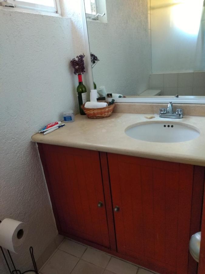 Casa Cielito Mexicano San Francisco del Rincón エクステリア 写真