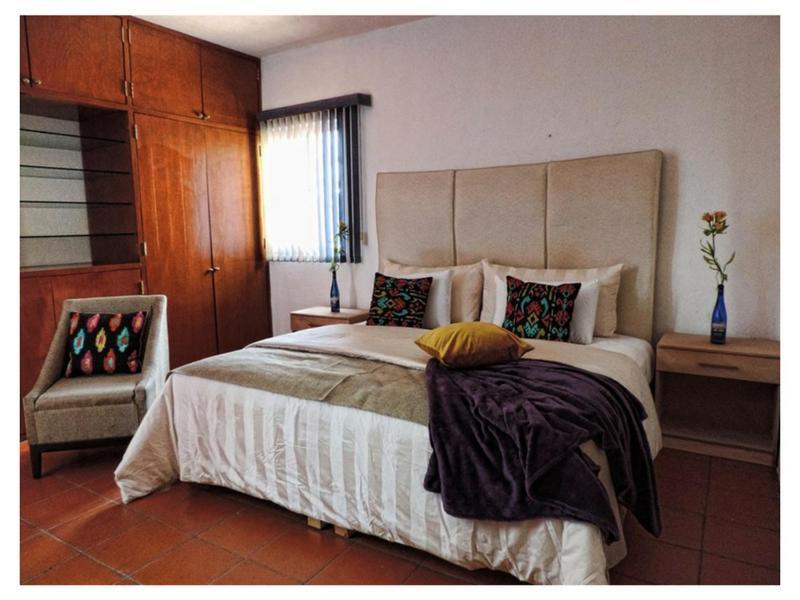Casa Cielito Mexicano San Francisco del Rincón エクステリア 写真