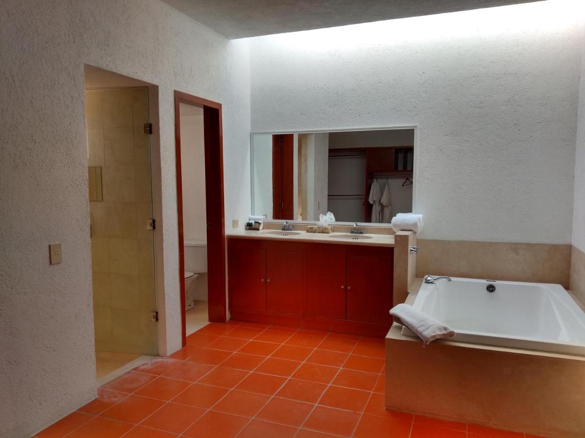 Casa Cielito Mexicano San Francisco del Rincón エクステリア 写真